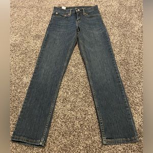 Boys 511 Levi’s Jeans
